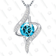 Pendant Necklace | $7 | Amazon | Promo code 5XNWPJ7N